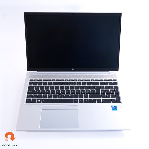 HP Elitebook 850 G8 | i5-1135G7 2.4GHz / 16 GB RAM / 256 GB NVME | 15" FHD / Grade B