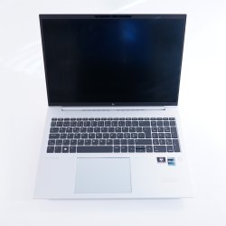 HP EliteBook 860 G9 | i5-1235u 4.0GHz / 16GB RAM / 256GB NVME | 16" FHD / Grade A