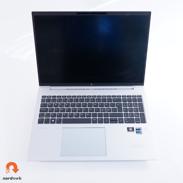 HP EliteBook 860 G9 | i5-1235u 4.0GHz / 16GB RAM / 256GB NVME | 16" FHD / Grade A