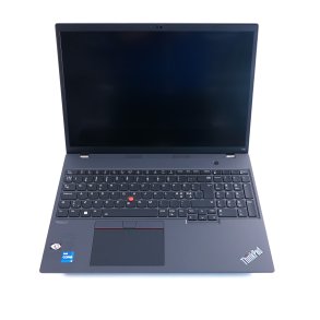 Lenovo ThinkPad T16 G1 | i5-1235u 1.30GHz / 16GB RAM / 256GB NVME | 16