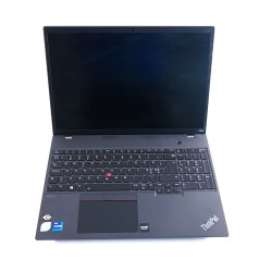 Lenovo ThinkPad P16s G1 | i7-1260p 2.10GHz / 32GB RAM / 512GB NVME | 16" FHD Nvidia T550 / Grade A