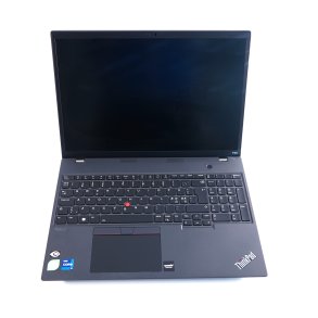 Lenovo ThinkPad P16s G1 | i7-1260p 2.10GHz / 32GB RAM / 512GB NVME | 16