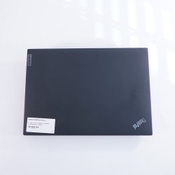 Lenovo ThinkPad P16s G1 | i7-1260p 2.10GHz / 32GB RAM / 512GB NVME | 16" FHD Nvidia T550 / Grade A