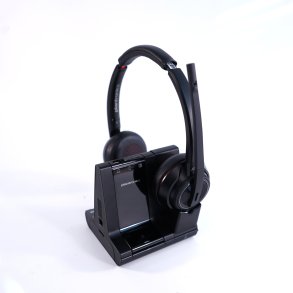 Plantronics Savi W8220-M | Brugt