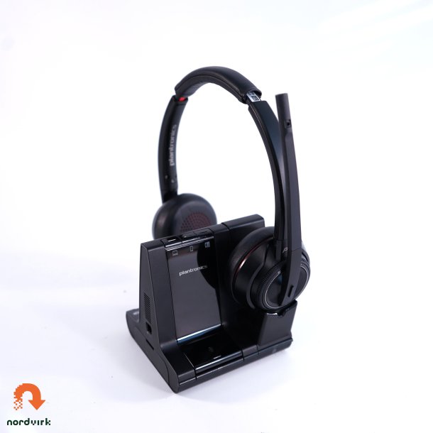 Plantronics Savi W8220-M | Brugt