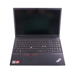 Lenovo ThinkPad E15 G3 | AMD Ryzen 5500U 2.1GHz / 8GB RAM | 256GB NVME / 15" FHD | Grade C