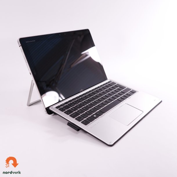HP Elite X2 1012 G2 (2-in-1) | i7-7600u 2.8Ghz / 16GB RAM / 1TB NVME | 12.3" IPS 2736 x 1824  / Grade B