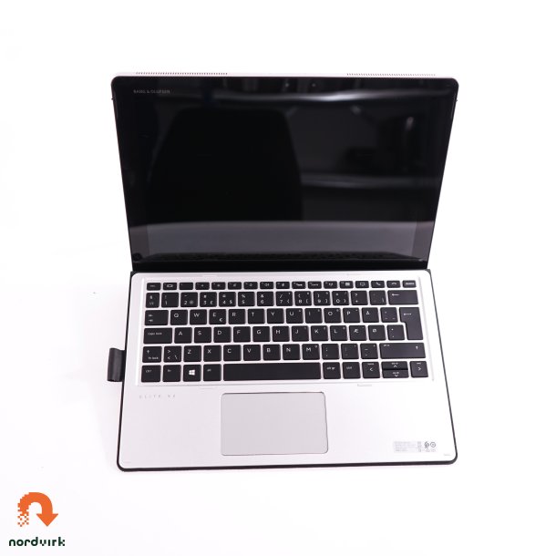 HP Elite X2 1012 G2 (2-in-1) | i7-7600u 2.8Ghz / 16GB RAM / 1TB NVME | 12.3" IPS 2736 x 1824  / Grade B