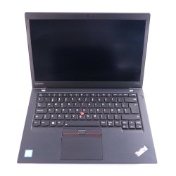 Lenovo ThinkPad T470s | i5-7300U / 16GB RAM / 256GB NVME | 14" FHD TOUCH / Grade A