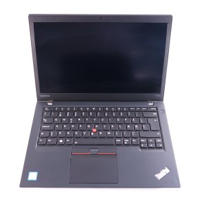 Lenovo ThinkPad T470s | i5-7300U / 16GB RAM / 256GB NVME | 14
