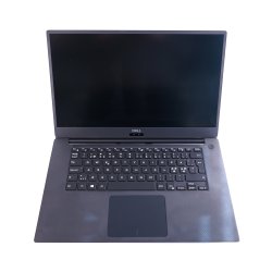 Dell Precision 5540 | Xeon E-2276M  2.80 GHz / 16 GB RAM / 256 GB NVME | 15" FHD Quadro T1000 / Grade B