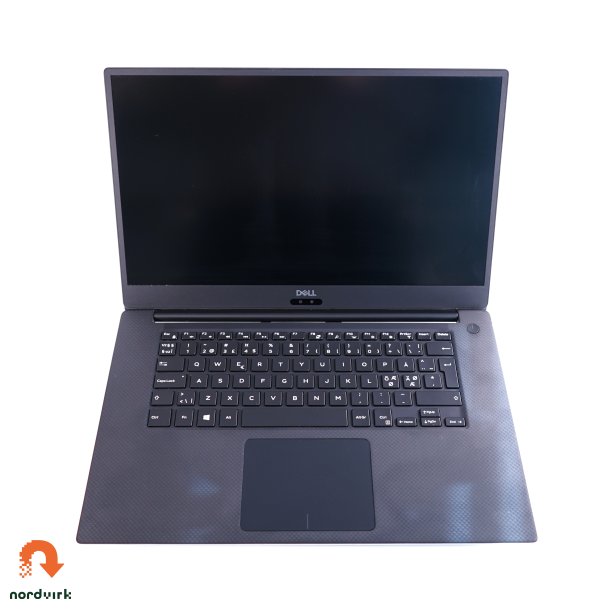 Dell Precision 5540 | Xeon E-2276M  2.80 GHz / 16 GB RAM / 256 GB NVME | 15" FHD Quadro T1000 / Grade B