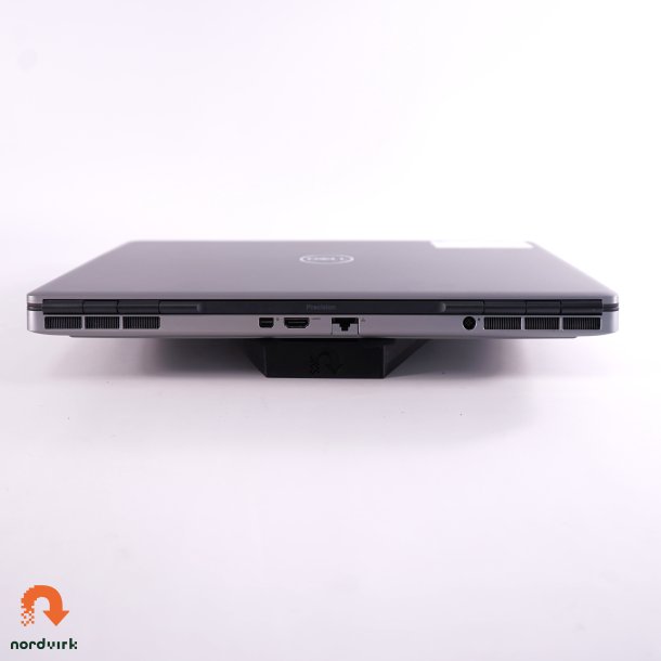 Dell Precision 7550 | I9-10885H 2.4GHz / 32GB / 1TB NVME | Quadro RTX 3000 / 15" FHD / Grade A