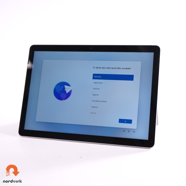 Microsoft Surface Go 2 | Pentium CPU 4425Y 1.7GHz / 64GB eMMC | 4GB RAM / 10.5" FHD / Grade A