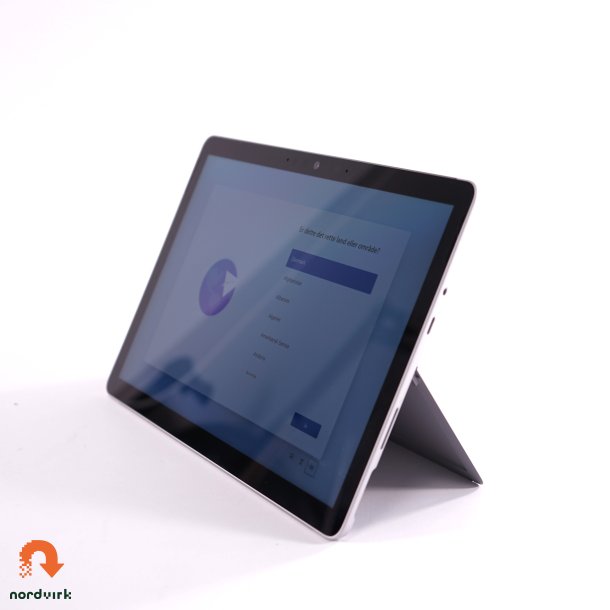 Microsoft Surface Go 2 | Pentium CPU 4425Y 1.7GHz / 64GB eMMC | 4GB RAM / 10.5" FHD / Grade A