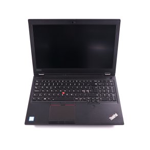 Lenovo ThinkPad P53 | i7-9850H 2.6GHz / 32GB RAM / 1TB NVME | 15