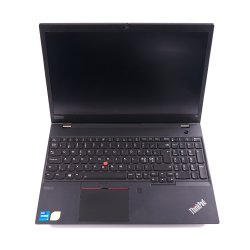 Lenovo ThinkPad T15 G2 | i5-1135G7 2.4GHz / 16GB RAM / 256GB NVMe | 15" FHD / WIN 11 / Grade B