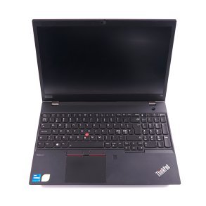 Lenovo ThinkPad T15 G2 | i5-1135G7 2.4GHz / 16GB RAM / 256GB NVMe | 15