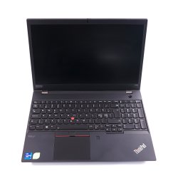 Lenovo Thinkpad P15s Gen 2 | i7-1165G7 2.8GHz / 16GB RAM / 512GB NVME | Nvidia T500 / 15" FHD / Grade A
