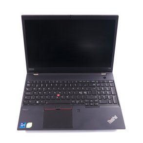 Lenovo Thinkpad P15s Gen 2 | i7-1165G7 2.8GHz / 16GB RAM / 512GB NVME | Nvidia T500 / 15