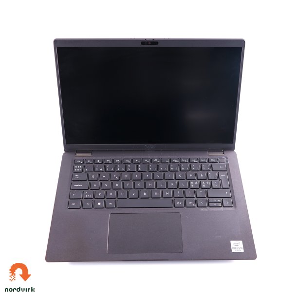 Dell Latitude 7410 | Core i7-10610u 1.8Ghz / 16GB RAM / 512GB NVMe | 14" FHD / WIN 11 Grade C