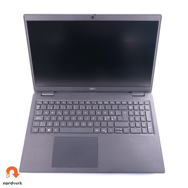 Dell Latitude 3520 | Core i5-1135G7 2.40Ghz / 16GB RAM / 256GB NVMe / 15" FHD / Grade B