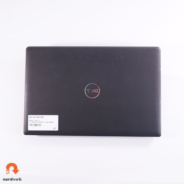 Dell Latitude 3520 | Core i5-1135G7 2.40Ghz / 16GB RAM / 256GB NVMe / 15" FHD / Grade B