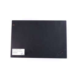 Lenovo ThinkPad X1 Extreme| i7-8750H 2.2Ghz / 16GB RAM / 512GB NVMe | 15" 4k GeForce GTX 1050 TI / Touch / Grade B