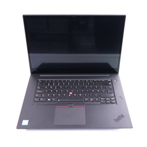 Lenovo ThinkPad X1 Extreme| i7-8750H 2.2Ghz / 16GB RAM / 512GB NVMe | 15