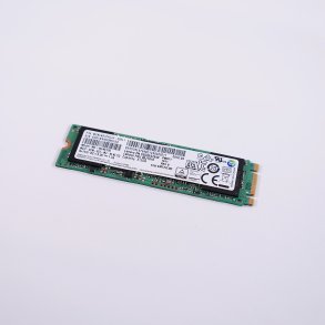 Assorteret 500GB SSD M2 | Brugt