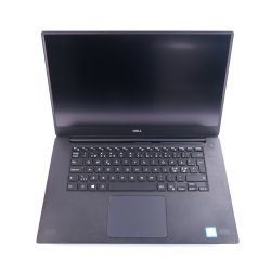 Dell Precision 5540 | Xeon E3-1505M v5 2.80 GHz / 16 GB RAM / 256 GB NVME | 15" FHD Quadro M1200 / Grade B