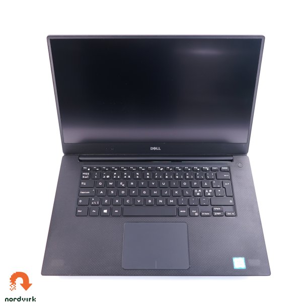 Dell Precision 5540 | Xeon E3-1505M v5 2.80 GHz / 16 GB RAM / 256 GB NVME | 15" FHD Quadro M1200 / Grade B