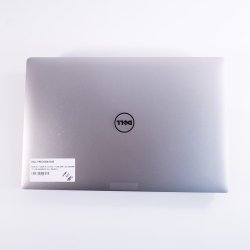Dell Precision 5540 | Xeon E3-1505M v5 2.80 GHz / 16 GB RAM / 256 GB NVME | 15" FHD Quadro M1200 / Grade B