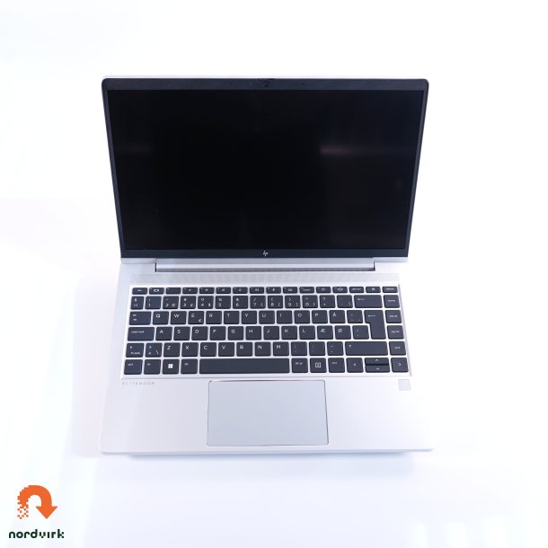 HP Elitebook 645 G10 | AMD Ryzen 5 Pro 7530U 2.0GHz / 16GB RAM / 256GB NVMe | 14" FHD / Grade A