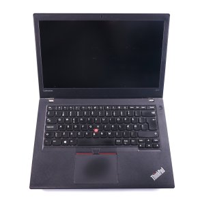 Lenovo ThinkPad T470 | i5-7200u 2.5Ghz / 8GB RAM / 128GB SSD | 14