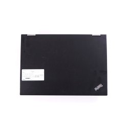 Lenovo Yoga 370 | i5-7200U 2.5GHz / 8GB RAM / 256GB NVME | 14" FHD TOUCH / Grade B