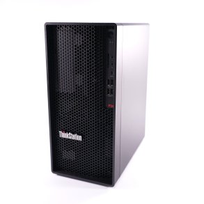 Lenovo ThinkStation P340 | i7-10700 2.9GHz / 16GB RAM / 256GB NVMe |  Grade B