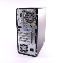 Lenovo ThinkStation P340 | i7-10700 2.9GHz / 16GB RAM / 256GB NVMe |  Grade B