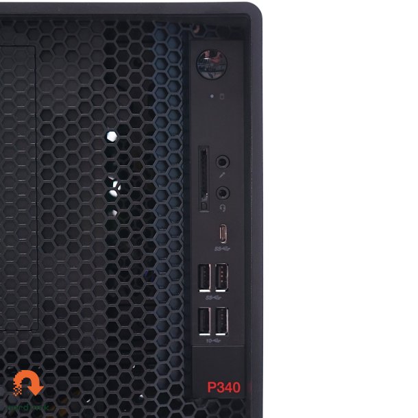 Lenovo ThinkStation P340 | i7-10700 2.9GHz / 16GB RAM / 256GB NVMe |  Grade B