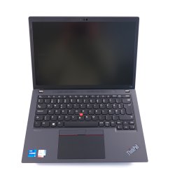 Lenovo ThinkPad X13 G2 | i5-1135G7 2.4GHz / 8GB RAM / 256GB NVME | 13" FHD / Grade A