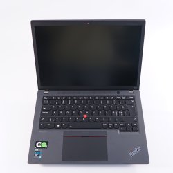 Lenovo ThinkPad X13 G2 | i5-1135G7 2.4GHz / 16GB RAM / 256GB NVME | 13" FHD / Grade C