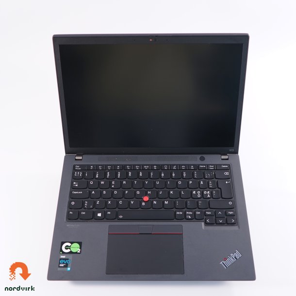Lenovo ThinkPad X13 G2 | i5-1135G7 2.4GHz / 16GB RAM / 256GB NVME | 13" FHD / Grade C