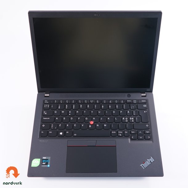 Lenovo ThinkPad X13 G2 | i5-1135G7 2.4GHz / 16GB RAM / 256GB NVME | 13" FHD / Grade B
