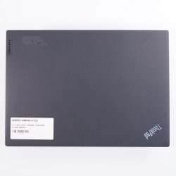 Lenovo ThinkPad X13 G2 | i5-1135G7 2.4GHz / 16GB RAM / 256GB NVME | 13" FHD / Grade B