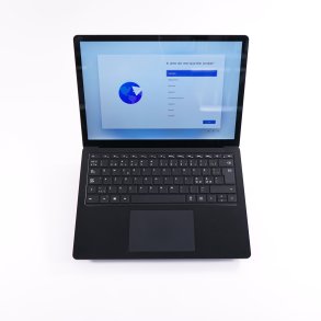 Microsoft Surface Laptop 3 Black | i5-1035G7 1.2GHz / 16GB RAM / 256GB NVMe | 13.5