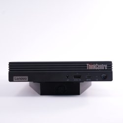 Lenovo ThinkCentre M80q tiny | i5-10500t 2.3 GHz / 16GB RAM / 256GB NVME | Grade B