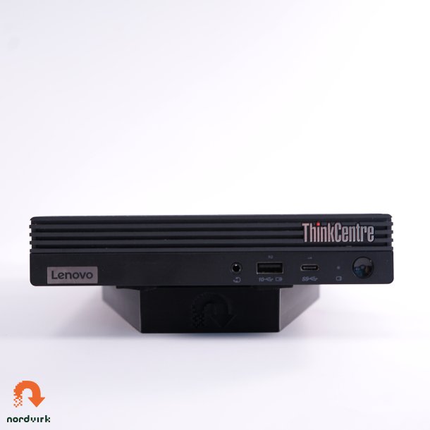 Lenovo ThinkCentre M80q tiny | i5-10500t 2.3 GHz / 16GB RAM / 256GB NVME | Grade B