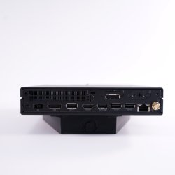 Lenovo ThinkCentre M80q tiny | i5-10500t 2.3 GHz / 16GB RAM / 256GB NVME | Grade B