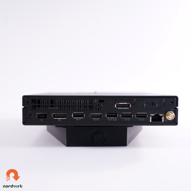 Lenovo ThinkCentre M80q tiny | i5-10500t 2.3 GHz / 16GB RAM / 256GB NVME | Grade B