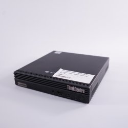 Lenovo ThinkCentre M80q tiny | i5-10500t 2.3 GHz / 16GB RAM / 256GB NVME | Grade B